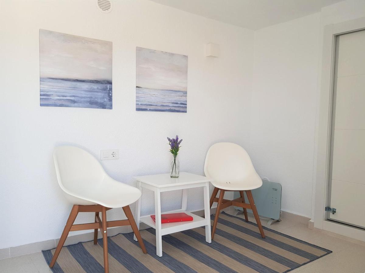 Neu Renovierte Villa Mit Privatem Pool Fusslaeufig Zum Meer Benissa Esterno foto