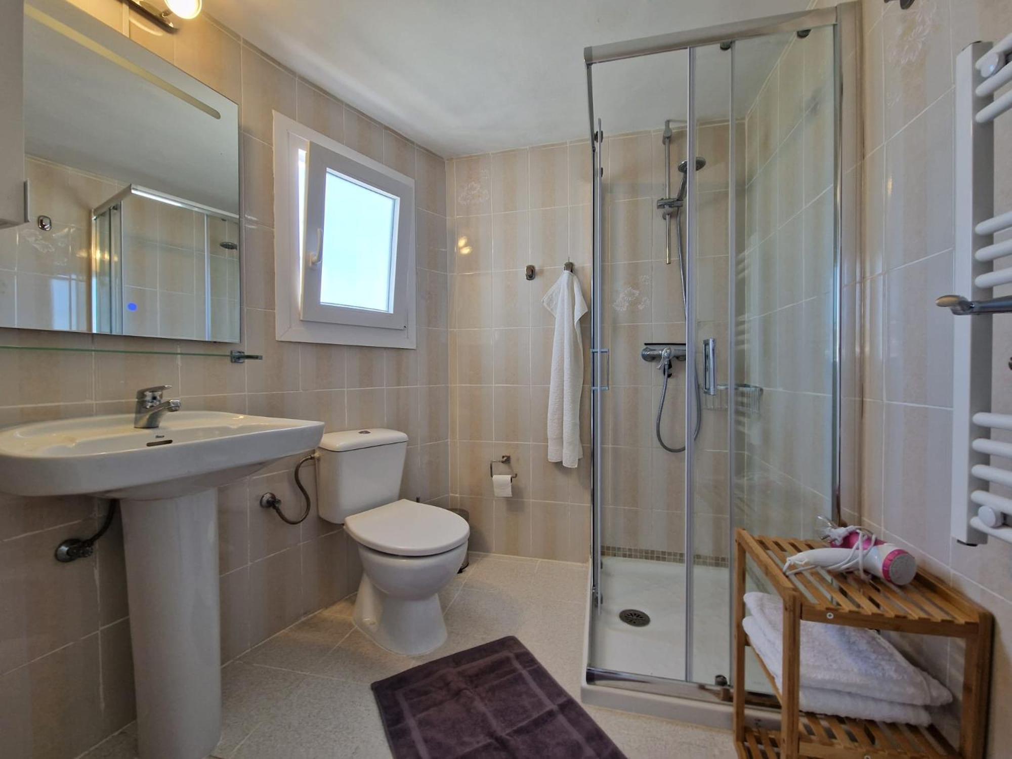 Neu Renovierte Villa Mit Privatem Pool Fusslaeufig Zum Meer Benissa Esterno foto